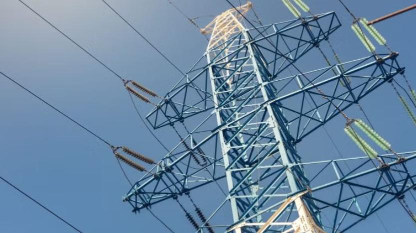 2025年8月份全社會用電量再破萬億,同比增長5.0%