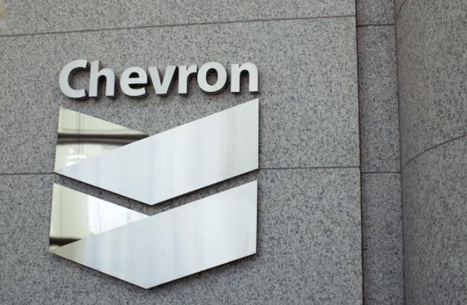 雪佛龍在委內(nèi)瑞拉石油出口受限 新規(guī)影響產(chǎn)量與還款