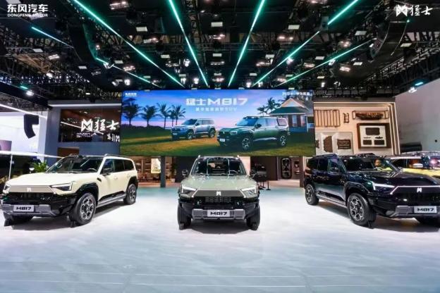 東風(fēng)董事長與任正非會(huì)面，合作升級(jí)在望