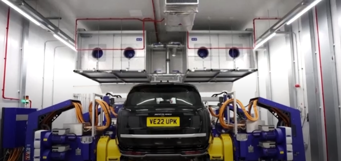 捷豹路虎工廠關(guān)閉延長至10月 網(wǎng)絡(luò)攻擊沖擊英國汽車業(yè)