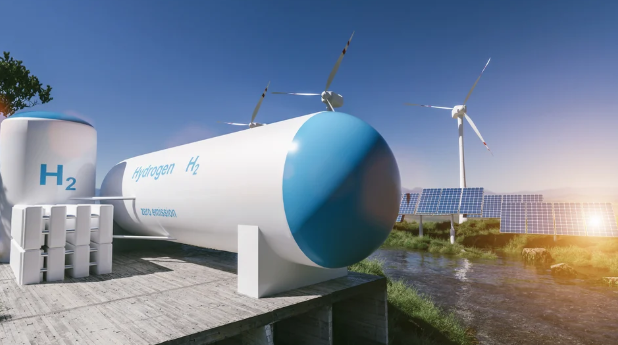 希臘尤尼斯集團(tuán)計劃利用埃及可再生能源生產(chǎn)綠色氫氣