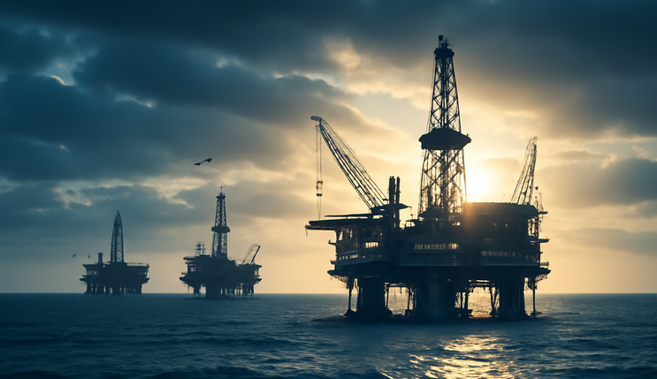 英國石油公司推進(jìn)美國墨西哥灣油氣開發(fā)項目