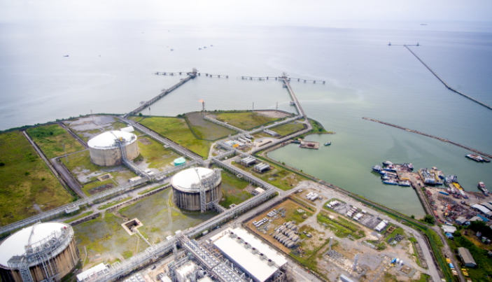 麥克德莫特與EnerMech合作推進(jìn)殼牌的巨型天然氣開(kāi)發(fā)項(xiàng)目