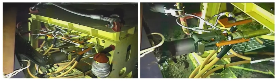 深海通關(guān)！華海通信全系列深海濕插拔連接器海試圓滿成功 