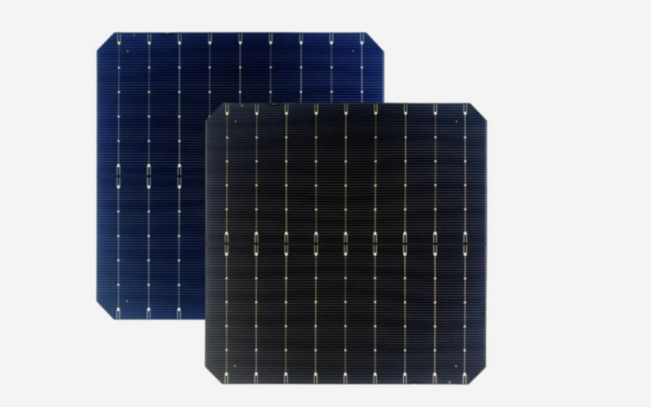 東洋半導(dǎo)體與伏特太陽能達(dá)成歐洲太陽能電池供應(yīng)合作