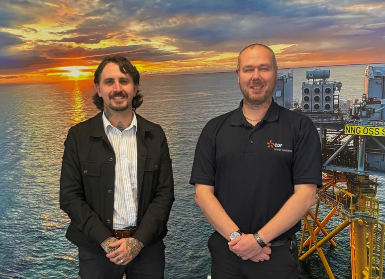 蘇格蘭NnG海上風(fēng)電場運(yùn)維合同授予ARB風(fēng)能公司