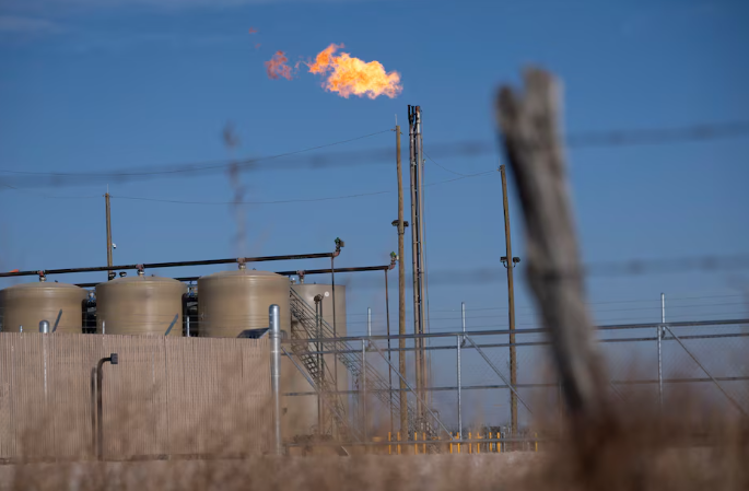 美國(guó)天然氣產(chǎn)量創(chuàng)新高以滿足國(guó)內(nèi)外市場(chǎng)需求