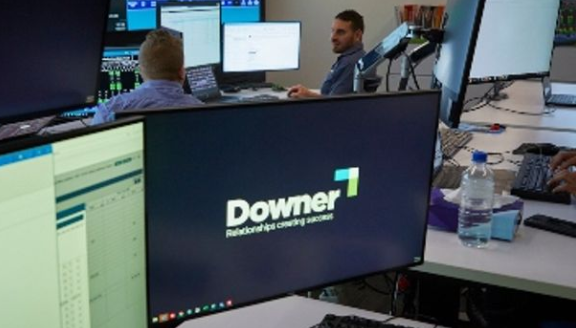 雪佛龍與Downer簽署長期維護服務(wù)合作協(xié)議