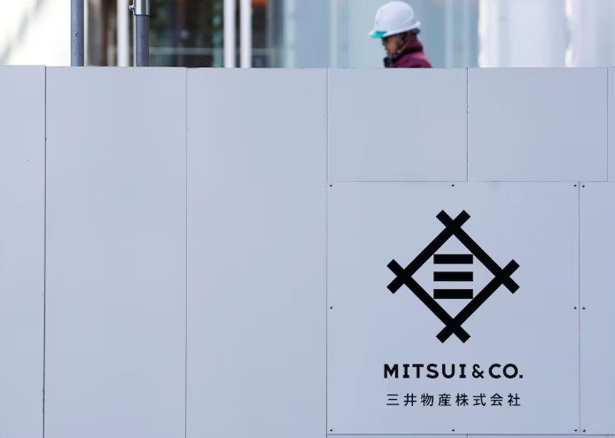 Venture Global與三井物產(chǎn)簽署液化天然氣長期供應協(xié)議