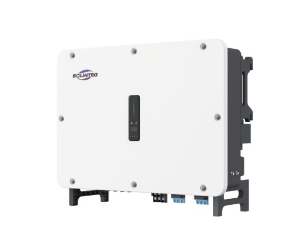 索力通發(fā)布新型太陽能逆變器拓展工商業(yè)能源應(yīng)用