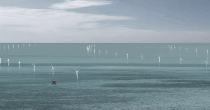 Fugro完成意大利里米尼海上風電場地理勘測項目