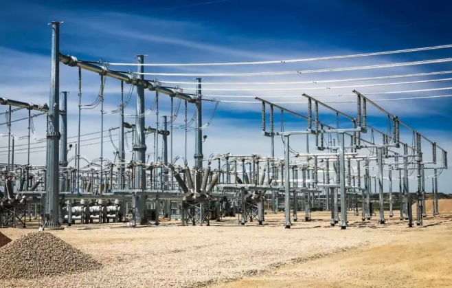 特變電工中標(biāo)沙特電網(wǎng)變電站EPC項(xiàng)目