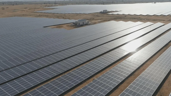 哥倫比亞國家石油公司收購七個光伏項目推進可再生能源目標(biāo)