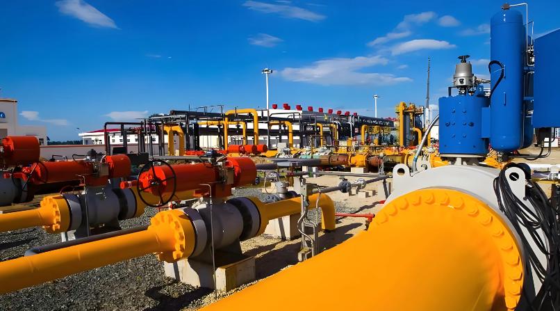 歐洲理事會與議會達成協(xié)議，將在2027年前逐步停止從俄羅斯進口天然氣