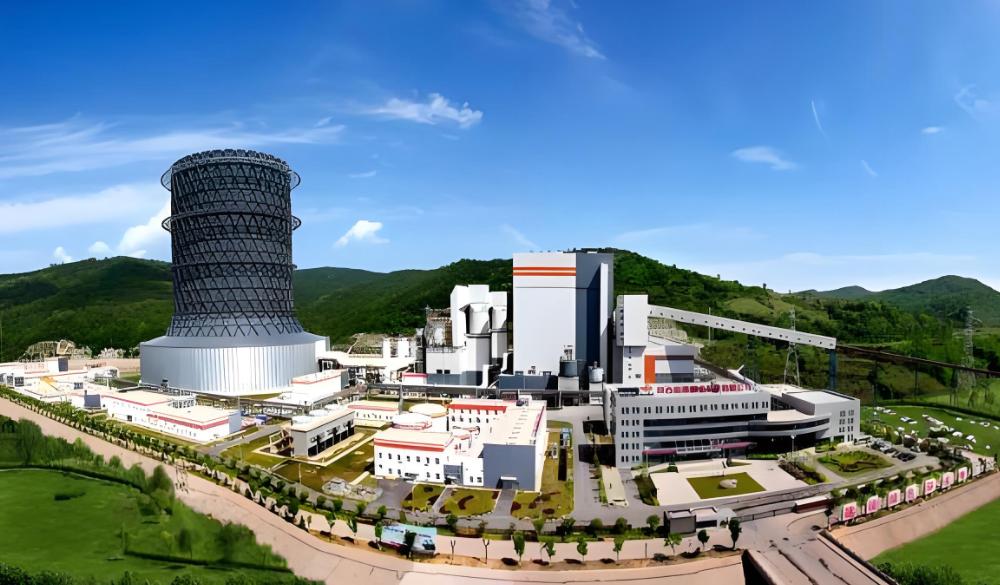 10MW/7.28MWh！陜西秦龍電力麟北發(fā)電“飛輪+鋰電”復合型儲能項目成功帶電