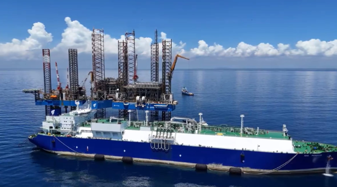 NFE獲準與波多黎各簽署天然氣供應協(xié)議