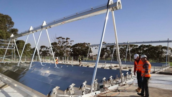 Sparc Hydrogen在澳大利亞啟動光催化制氫試點(diǎn)工廠