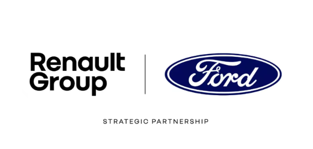 雷諾與福特宣布合作開發(fā)歐洲市場(chǎng)電動(dòng)車