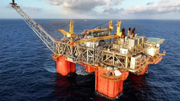 英國(guó)石油公司啟動(dòng)第七個(gè)大型項(xiàng)目:美國(guó)墨西哥灣首次產(chǎn)油提前兩個(gè)月完成