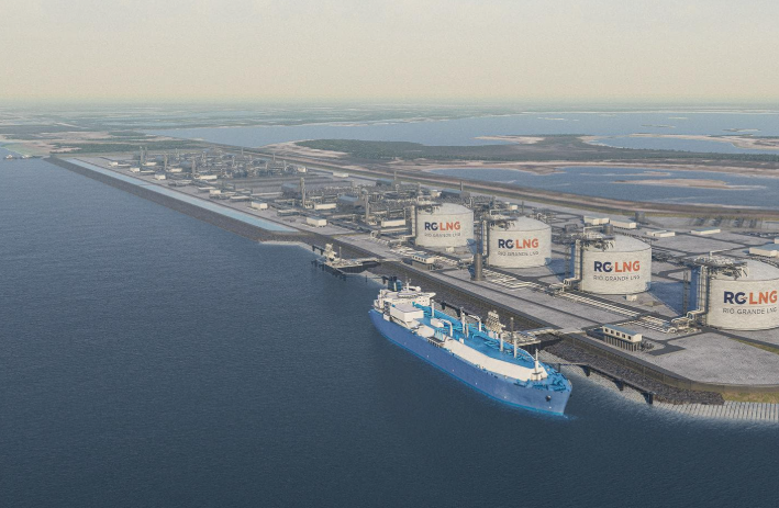 Wood公司獲美國(guó)得州液化天然氣項(xiàng)目長(zhǎng)期維護(hù)合同