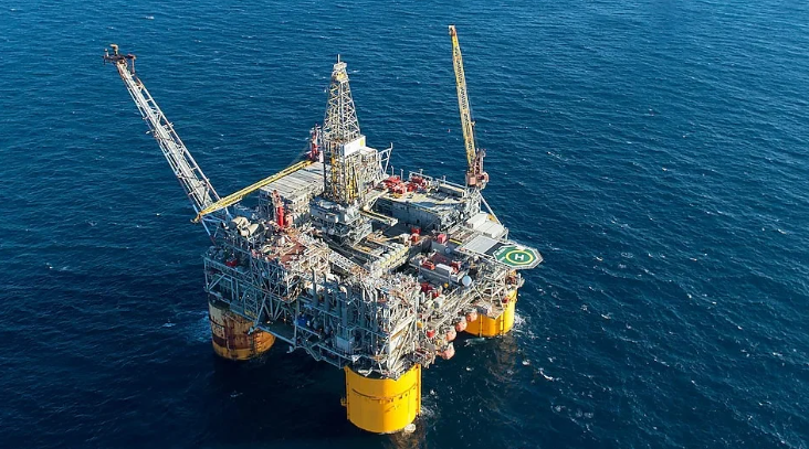 殼牌公司推進(jìn)墨西哥灣油田注水開(kāi)發(fā)項(xiàng)目