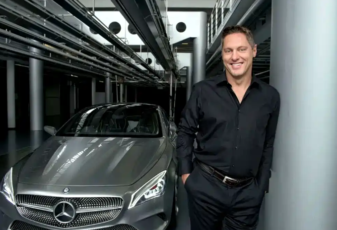 梅賽德斯-奔馳宣布首席設計官及北京奔馳總裁人事調(diào)整